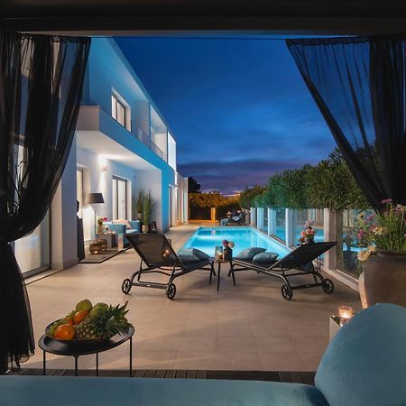 Monvidal By Bura Hotels - Adults Only Пула Екстериор снимка