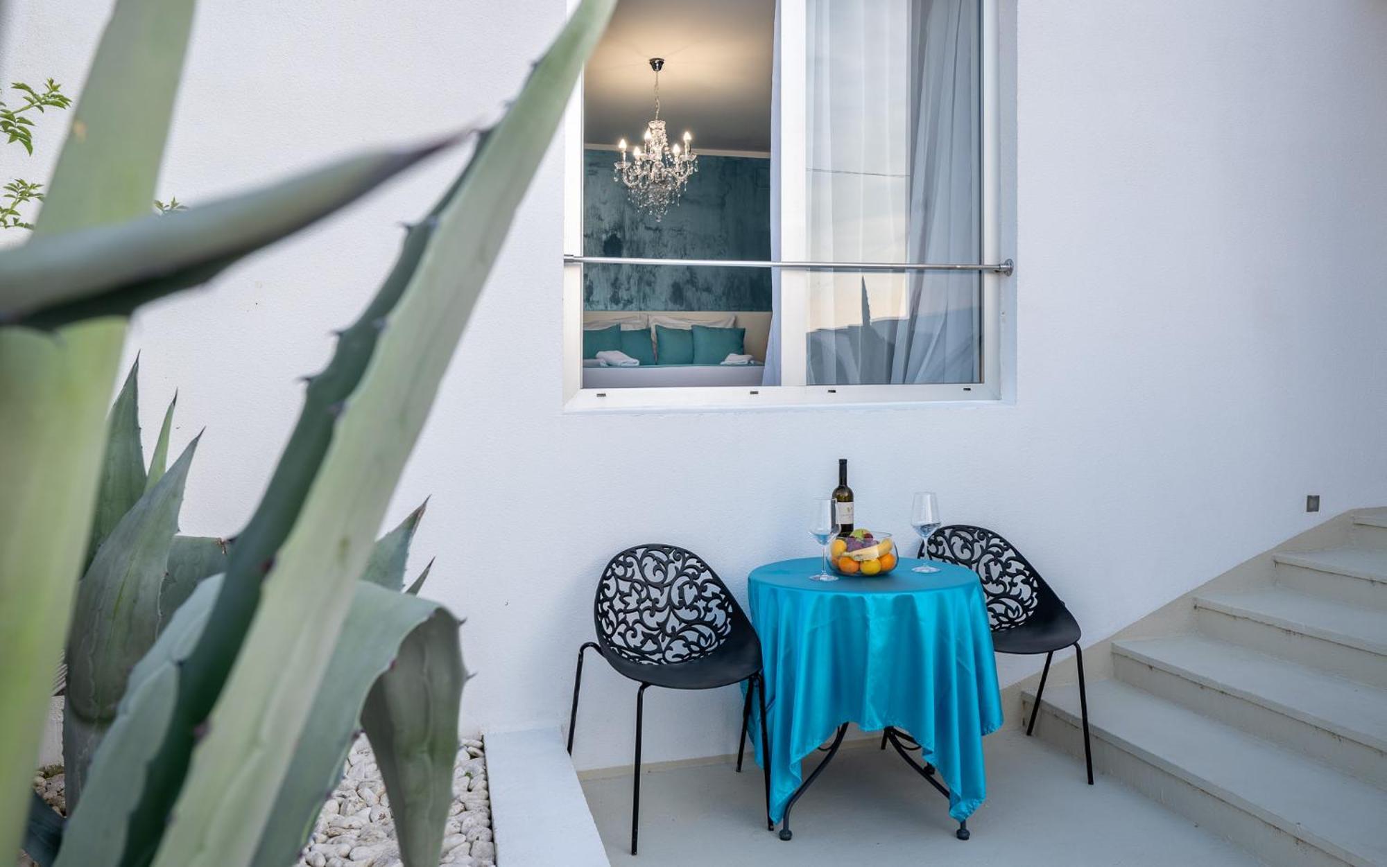 Monvidal By Bura Hotels - Adults Only Пула Екстериор снимка