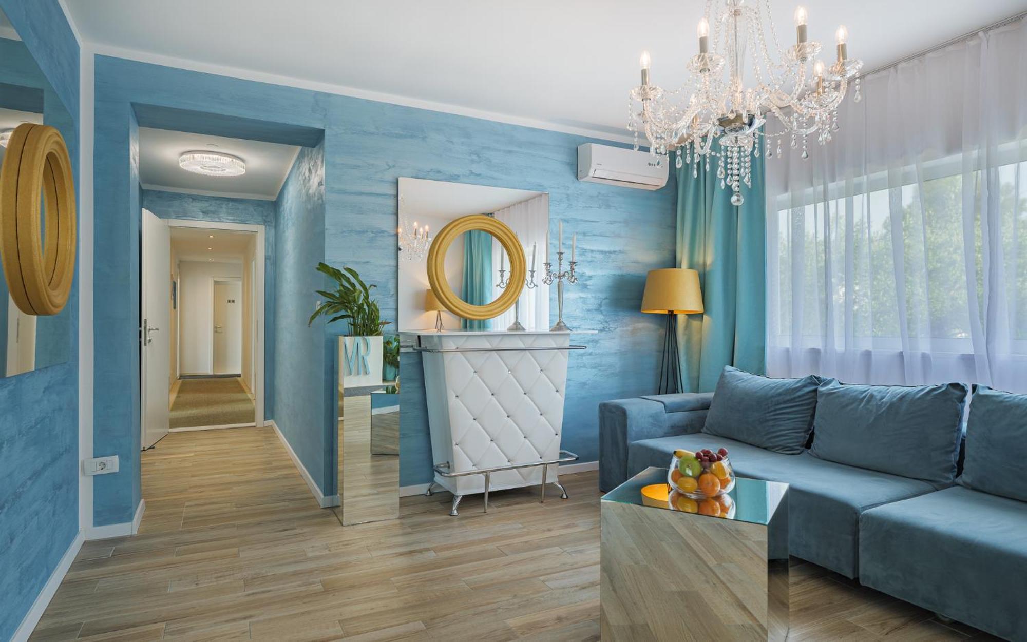 Monvidal By Bura Hotels - Adults Only Пула Екстериор снимка