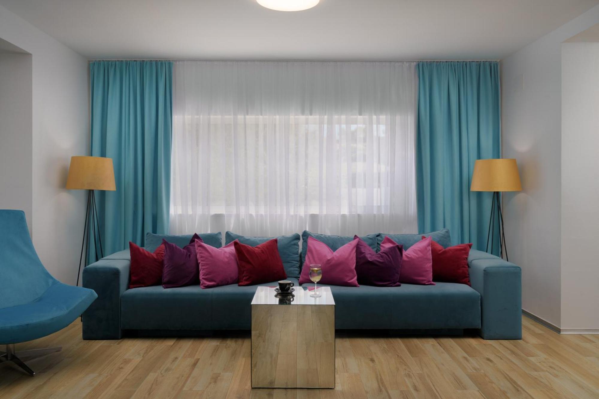 Monvidal By Bura Hotels - Adults Only Пула Екстериор снимка