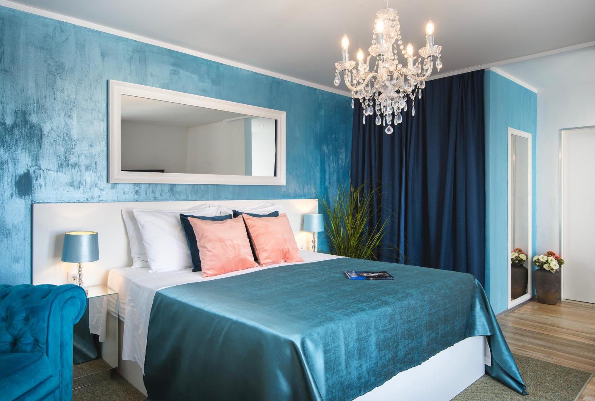 Monvidal By Bura Hotels - Adults Only Пула Екстериор снимка