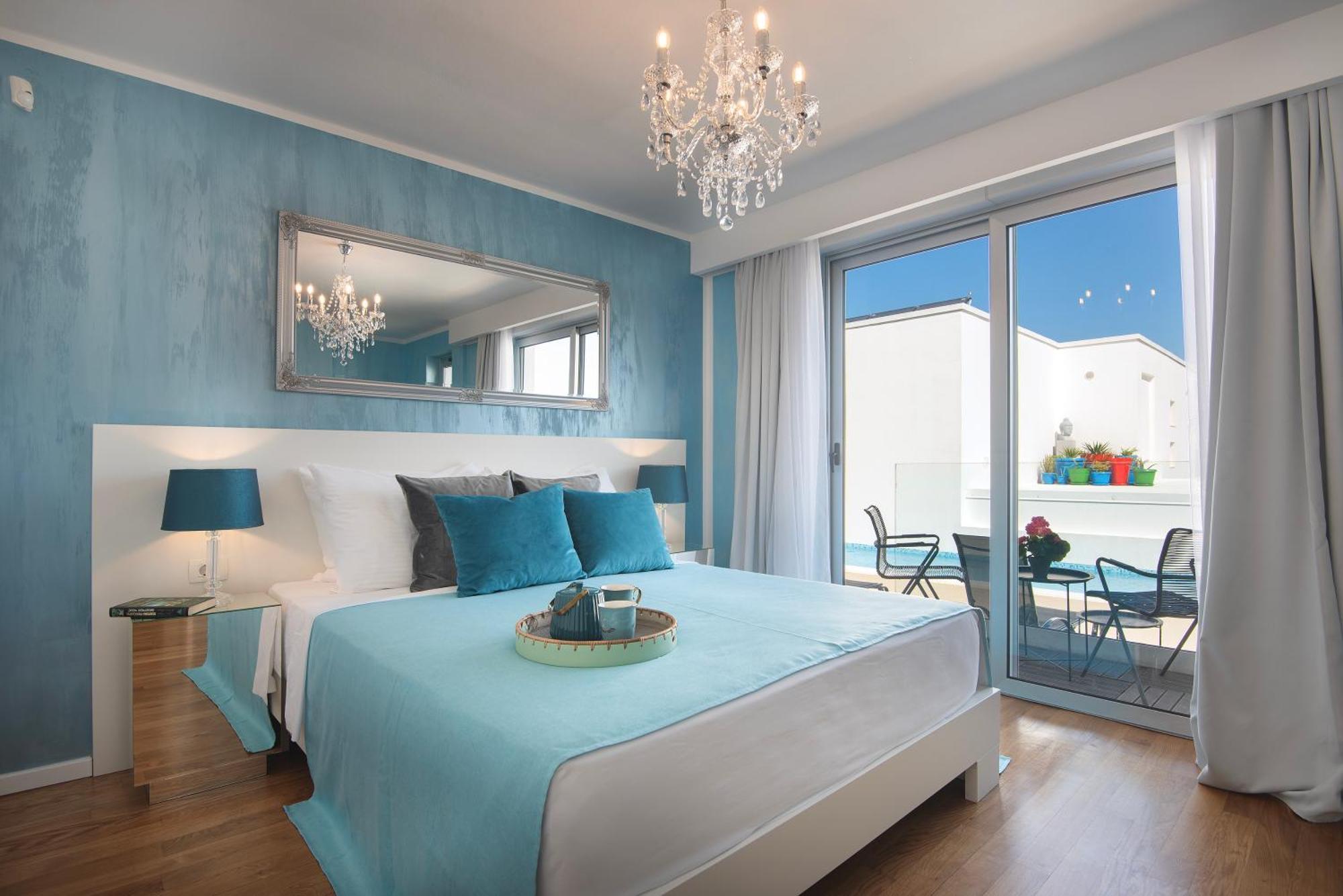 Monvidal By Bura Hotels - Adults Only Пула Екстериор снимка