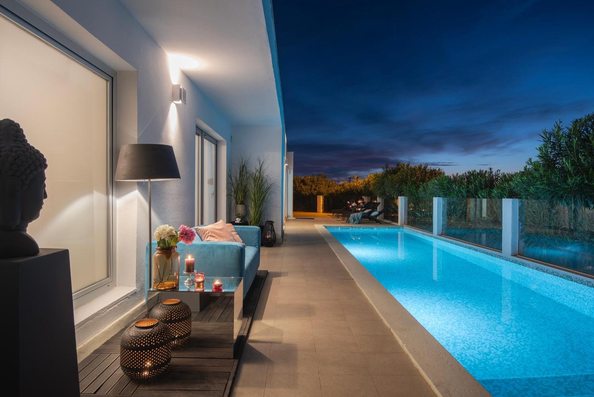 Monvidal By Bura Hotels - Adults Only Пула Екстериор снимка