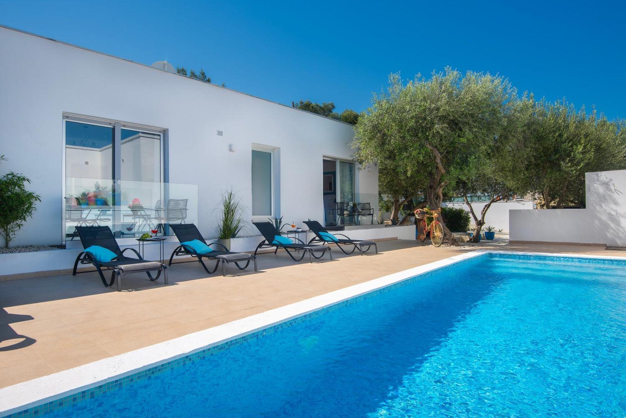 Monvidal By Bura Hotels - Adults Only Пула Екстериор снимка
