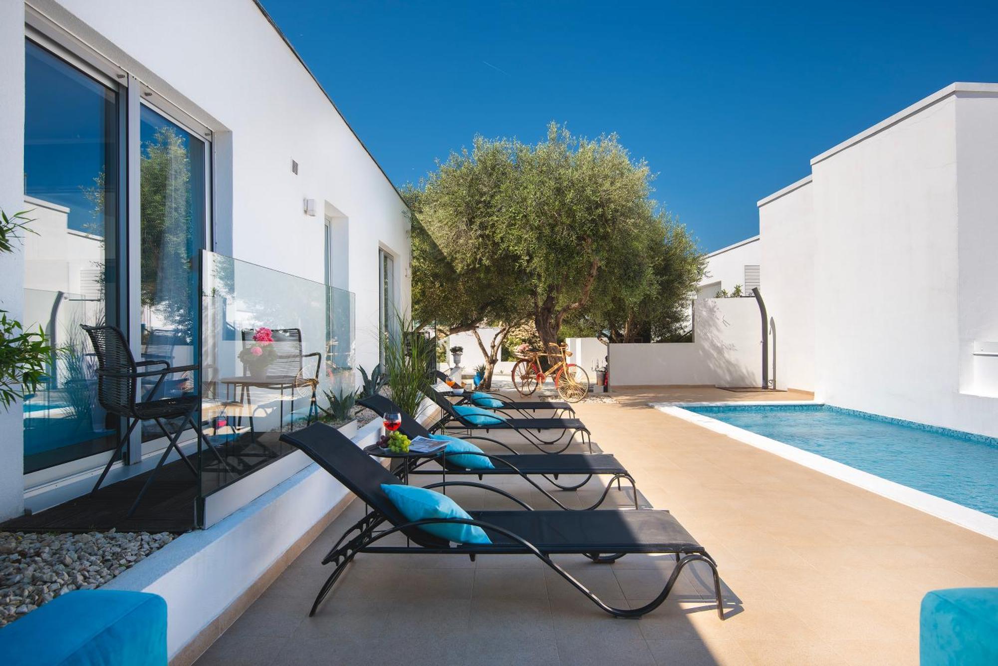 Monvidal By Bura Hotels - Adults Only Пула Екстериор снимка