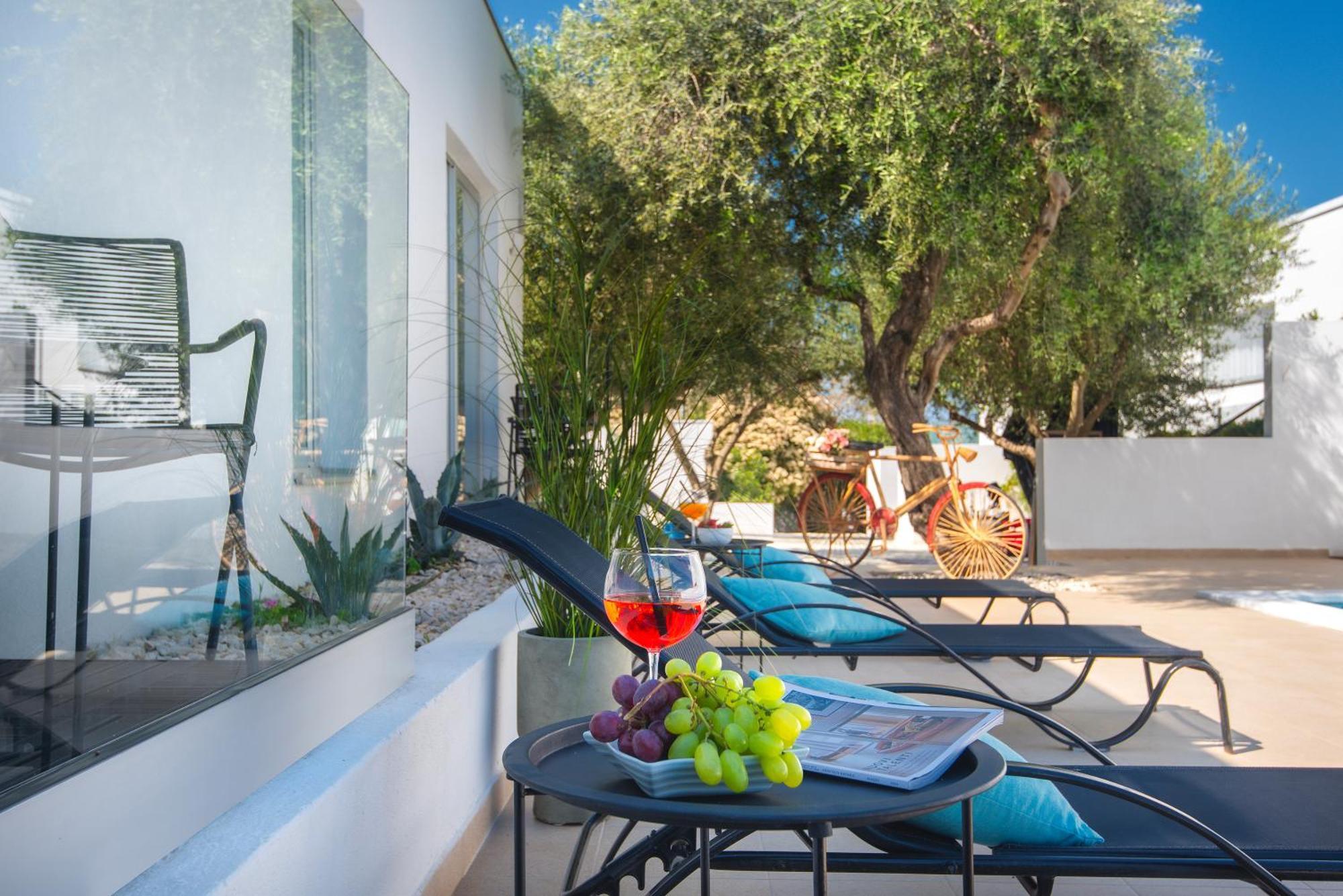 Monvidal By Bura Hotels - Adults Only Пула Екстериор снимка