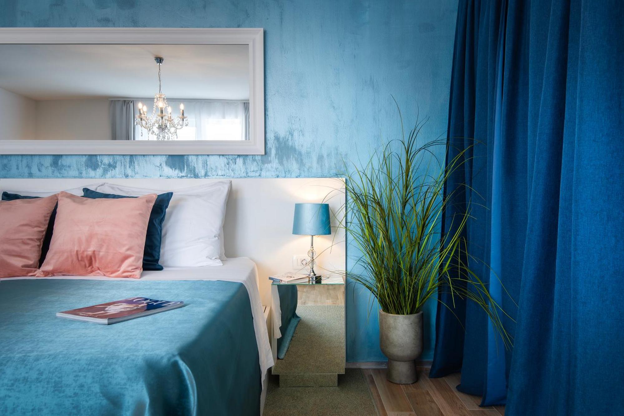Monvidal By Bura Hotels - Adults Only Пула Екстериор снимка
