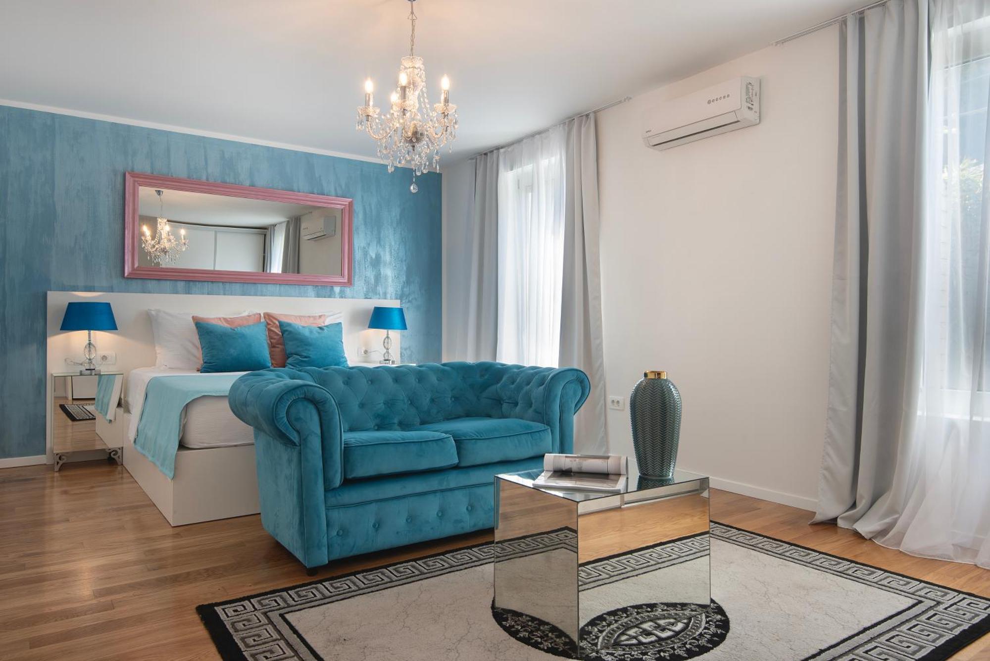 Monvidal By Bura Hotels - Adults Only Пула Екстериор снимка
