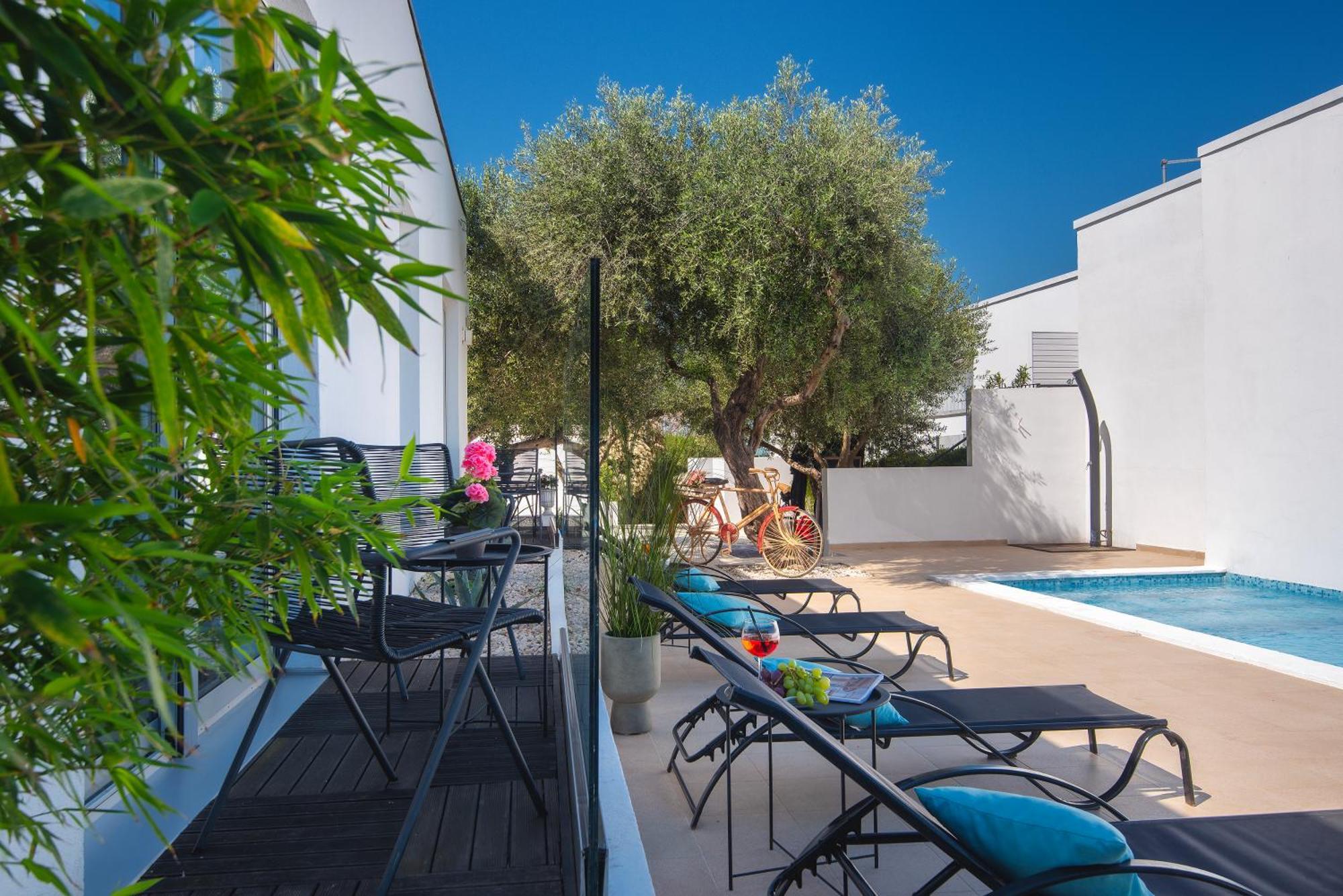 Monvidal By Bura Hotels - Adults Only Пула Екстериор снимка