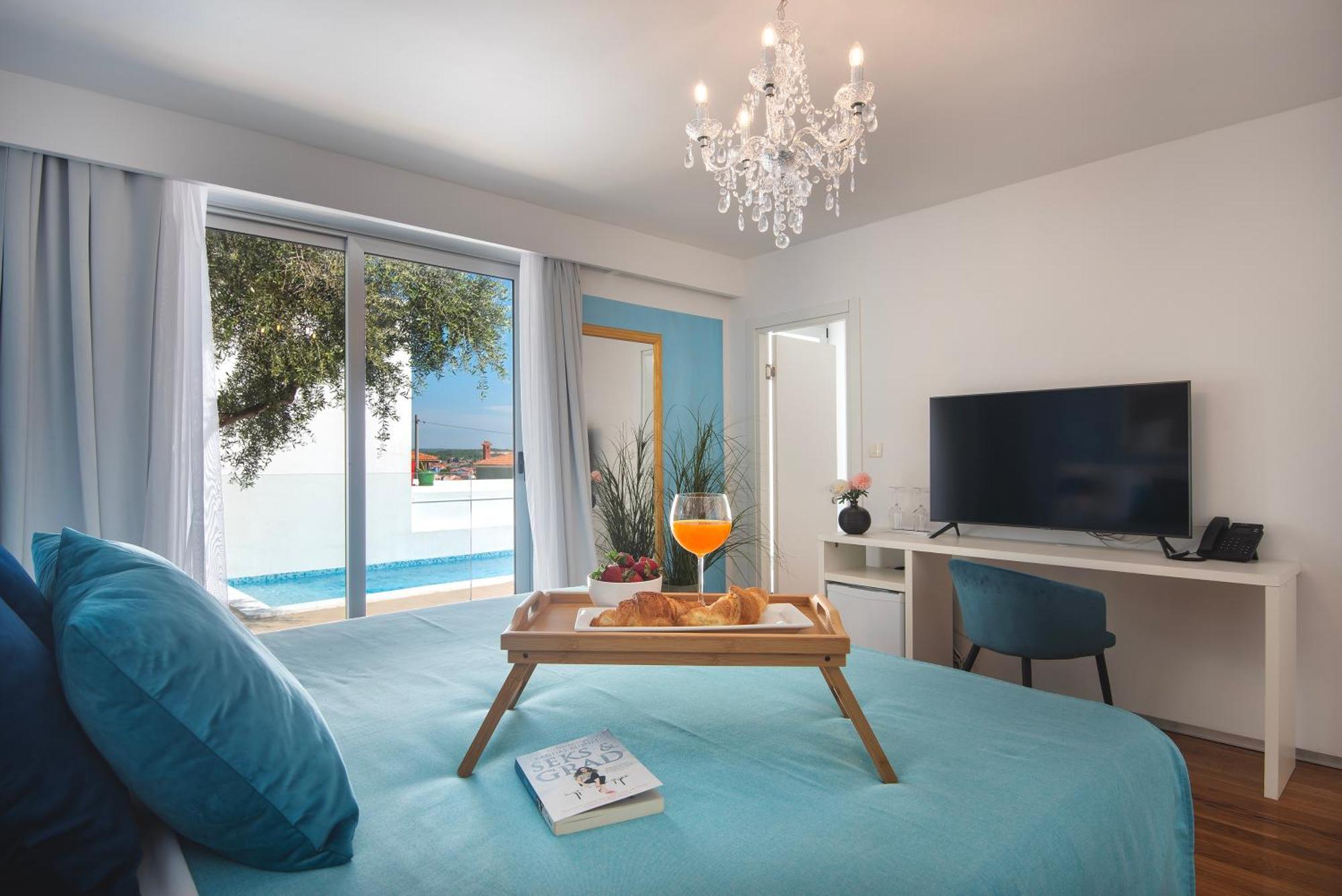 Monvidal By Bura Hotels - Adults Only Пула Екстериор снимка