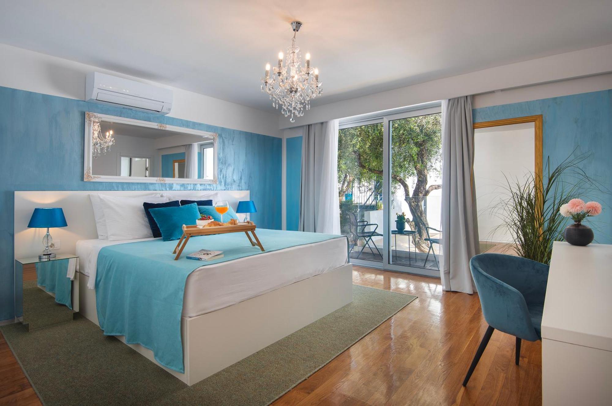 Monvidal By Bura Hotels - Adults Only Пула Екстериор снимка