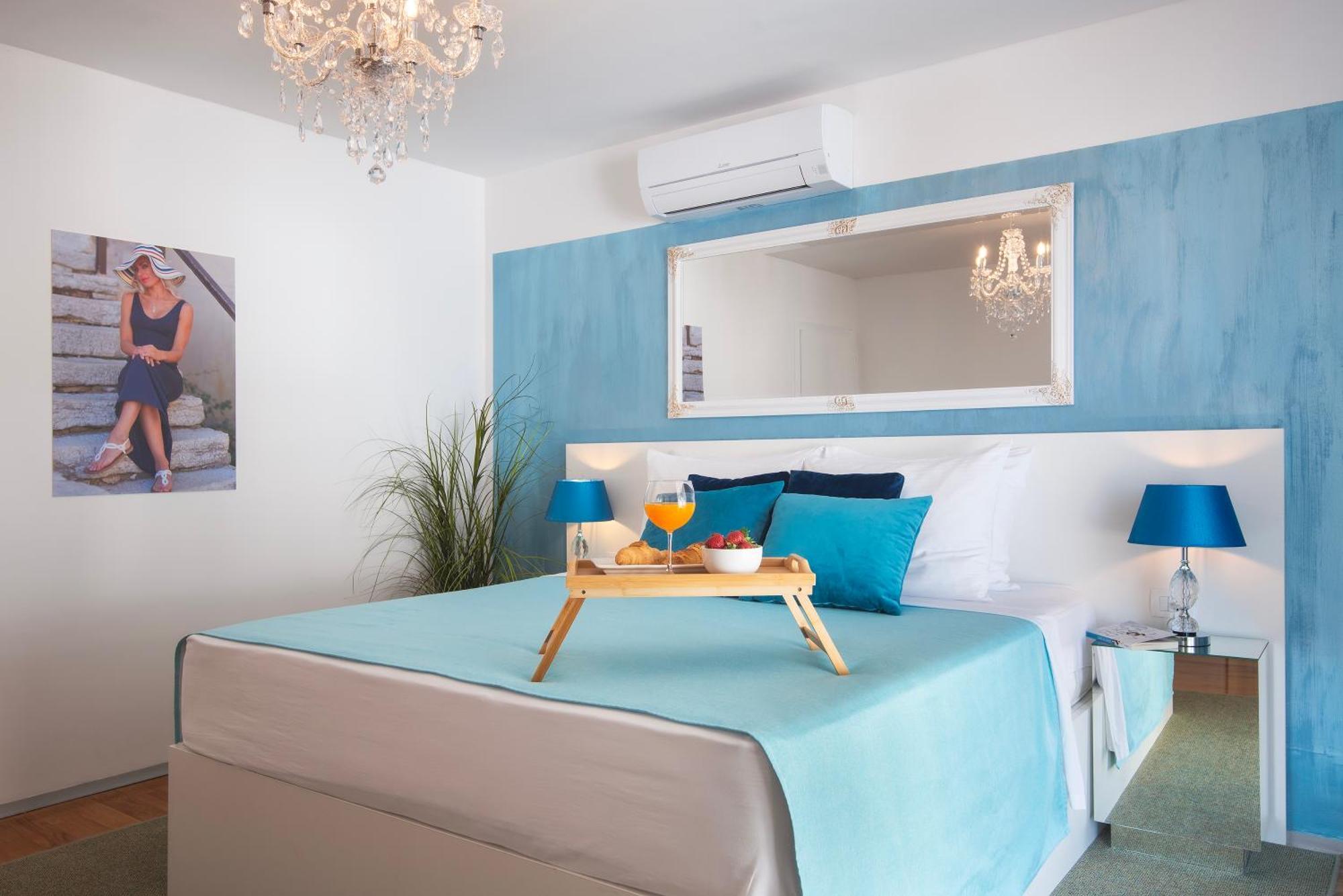Monvidal By Bura Hotels - Adults Only Пула Екстериор снимка
