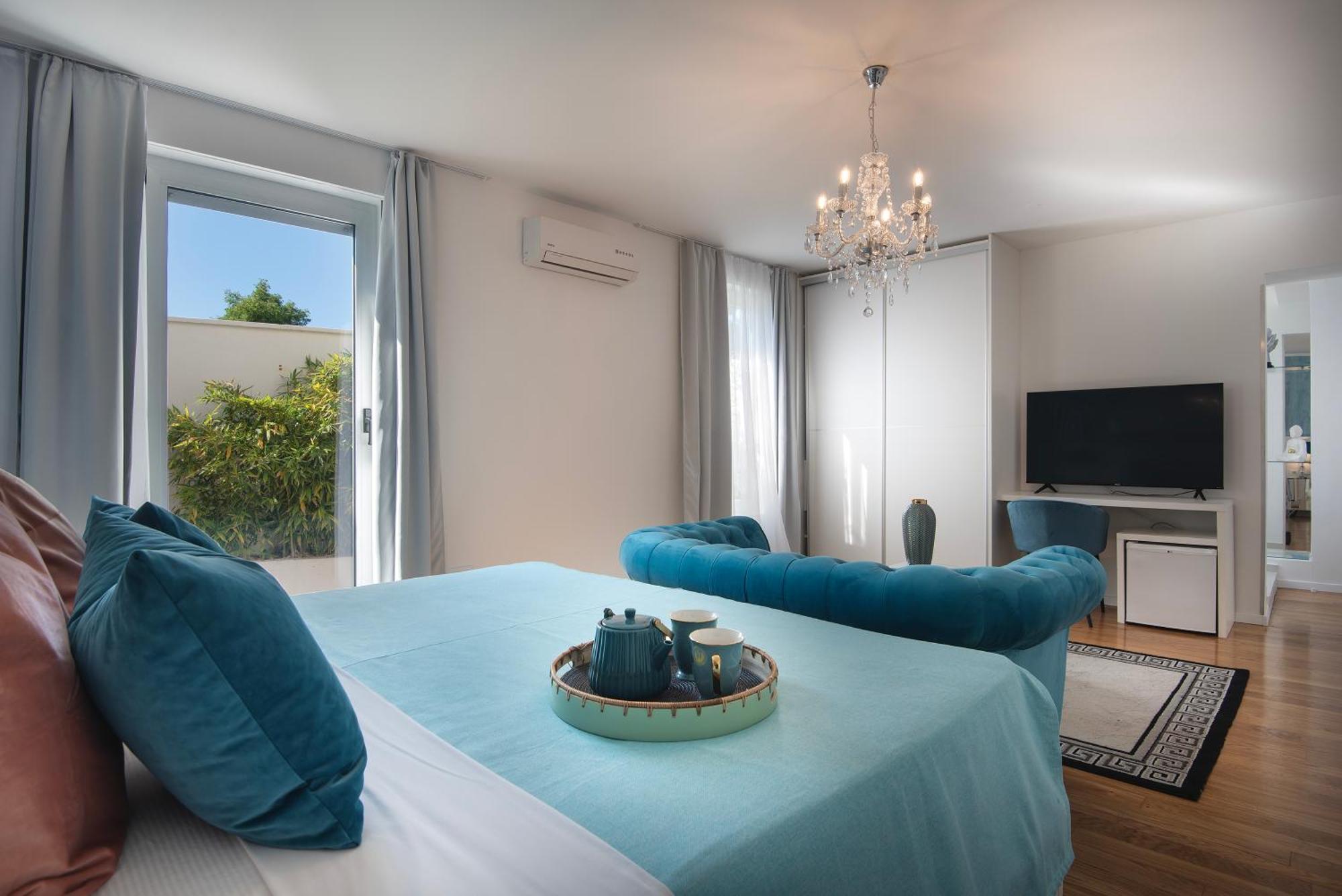 Monvidal By Bura Hotels - Adults Only Пула Екстериор снимка