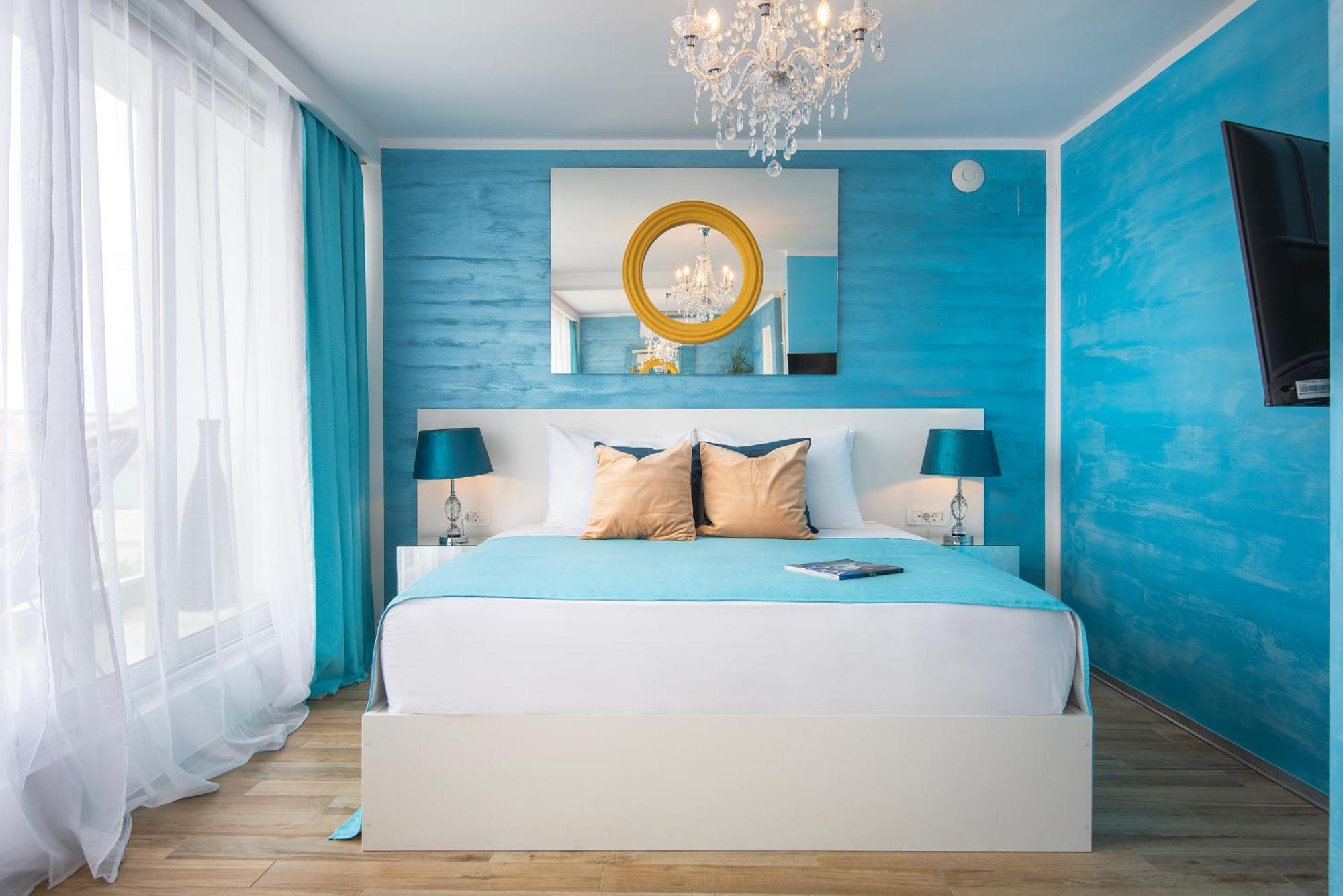 Monvidal By Bura Hotels - Adults Only Пула Екстериор снимка