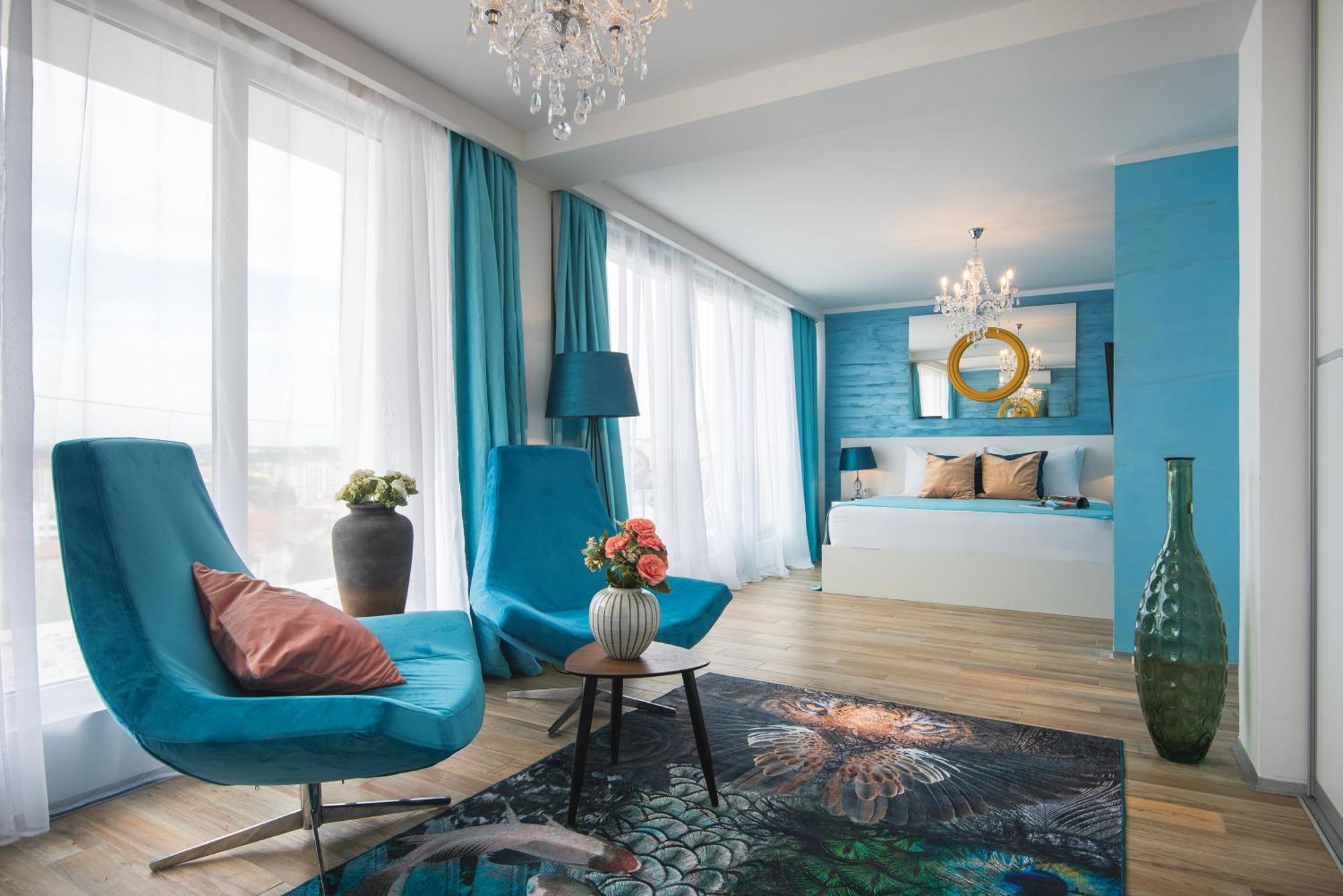 Monvidal By Bura Hotels - Adults Only Пула Екстериор снимка