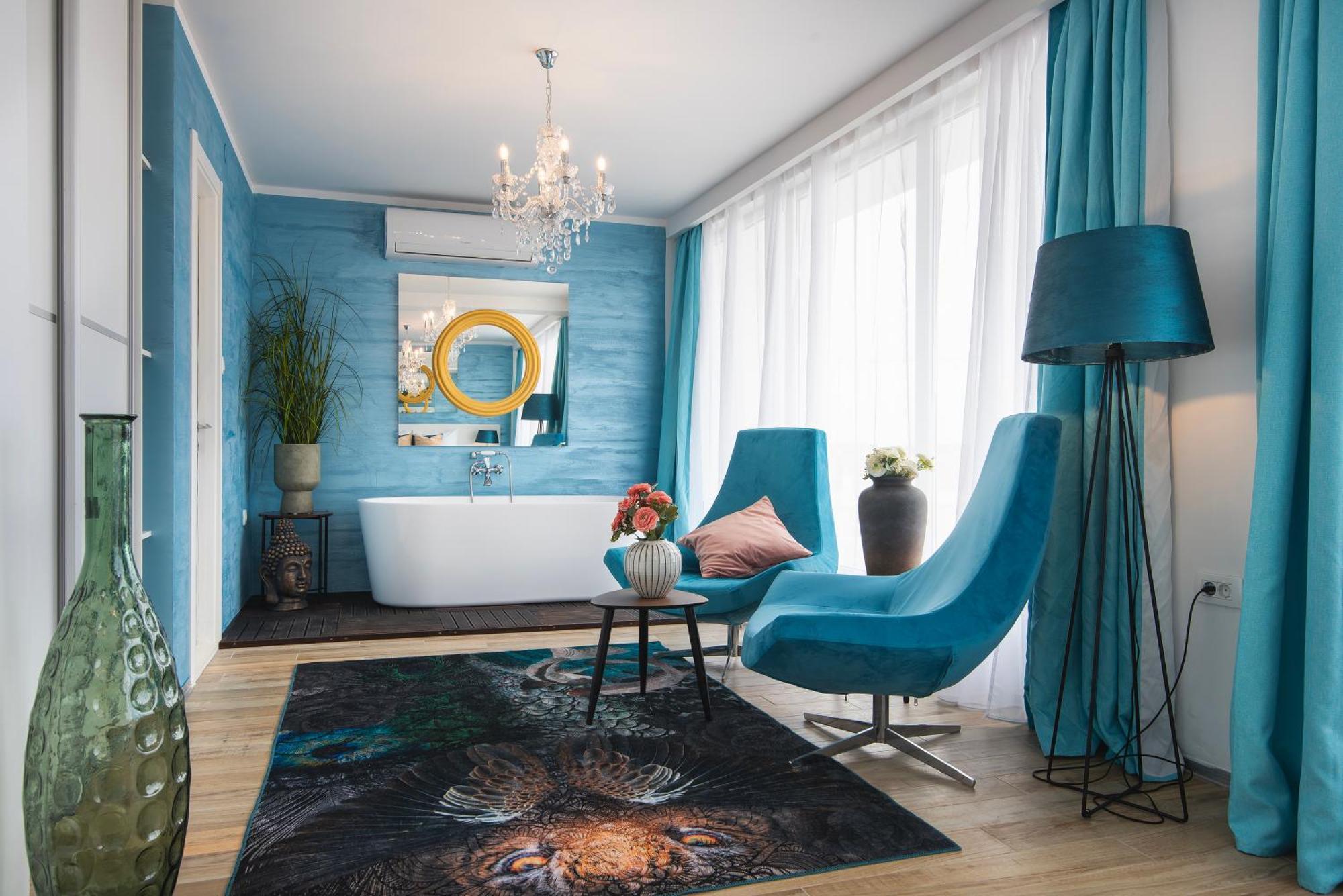 Monvidal By Bura Hotels - Adults Only Пула Екстериор снимка