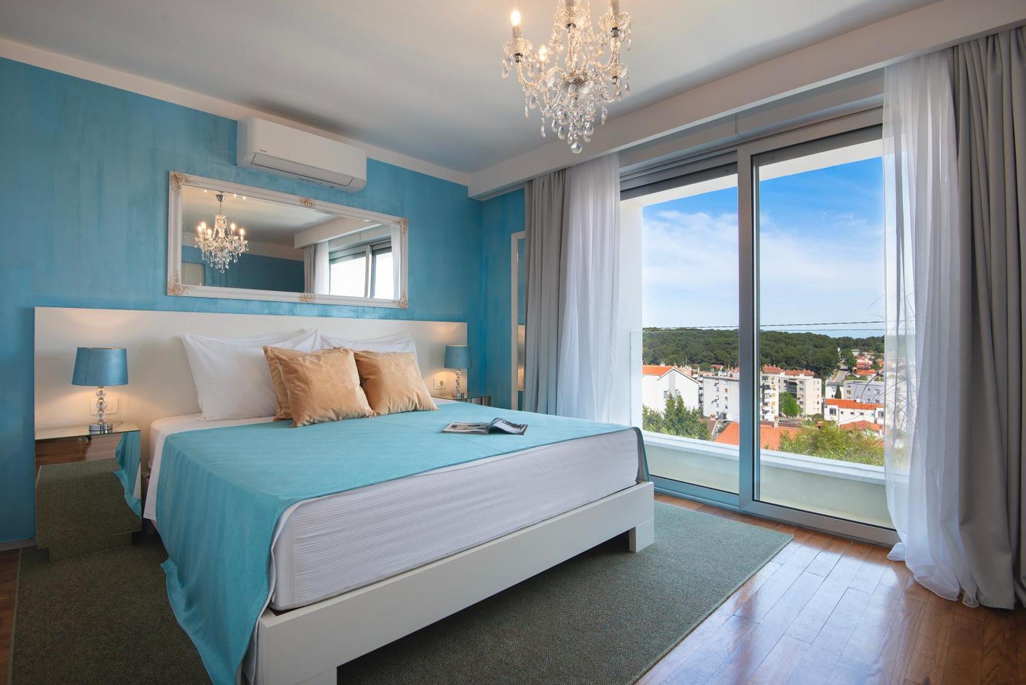 Monvidal By Bura Hotels - Adults Only Пула Екстериор снимка