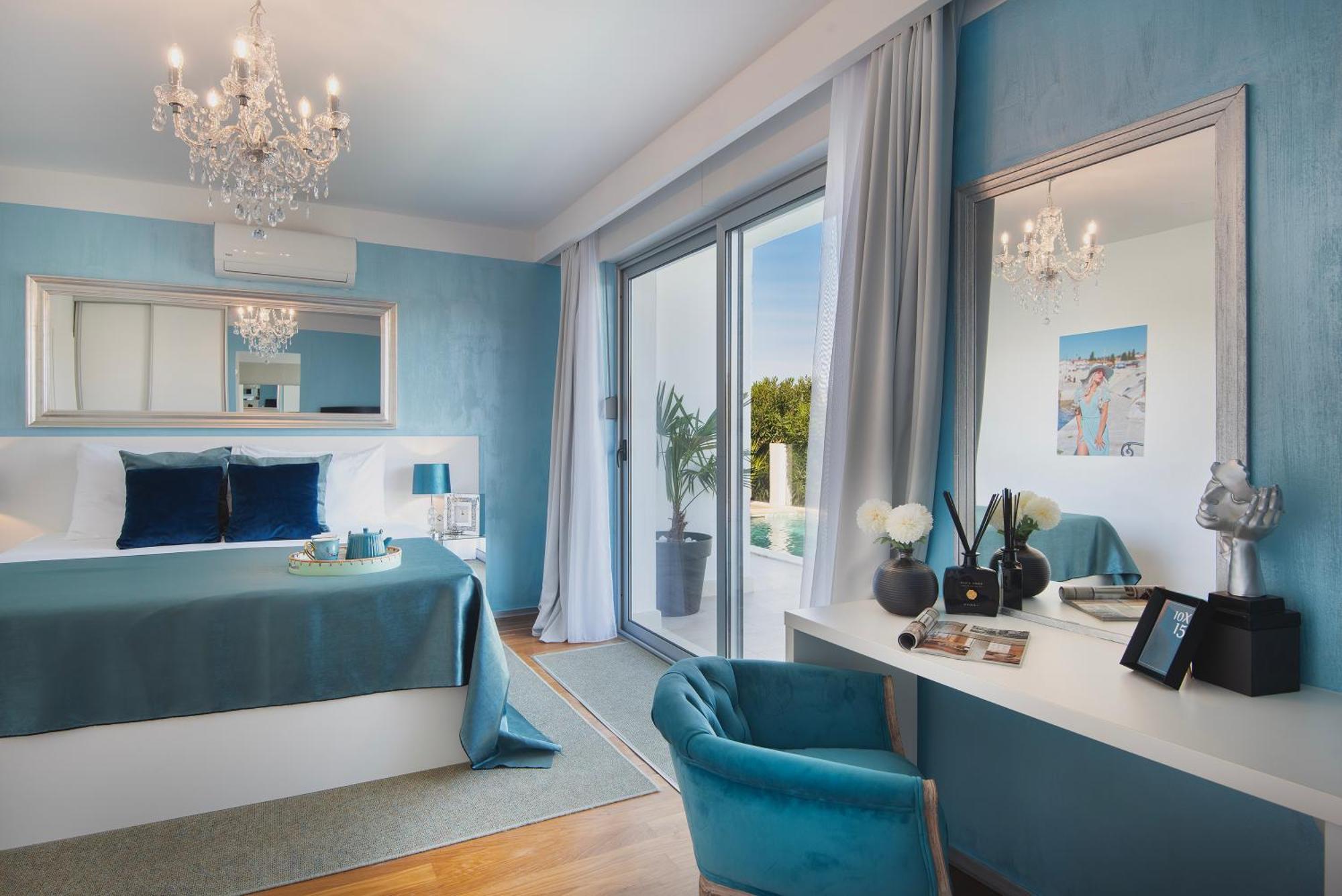 Monvidal By Bura Hotels - Adults Only Пула Екстериор снимка