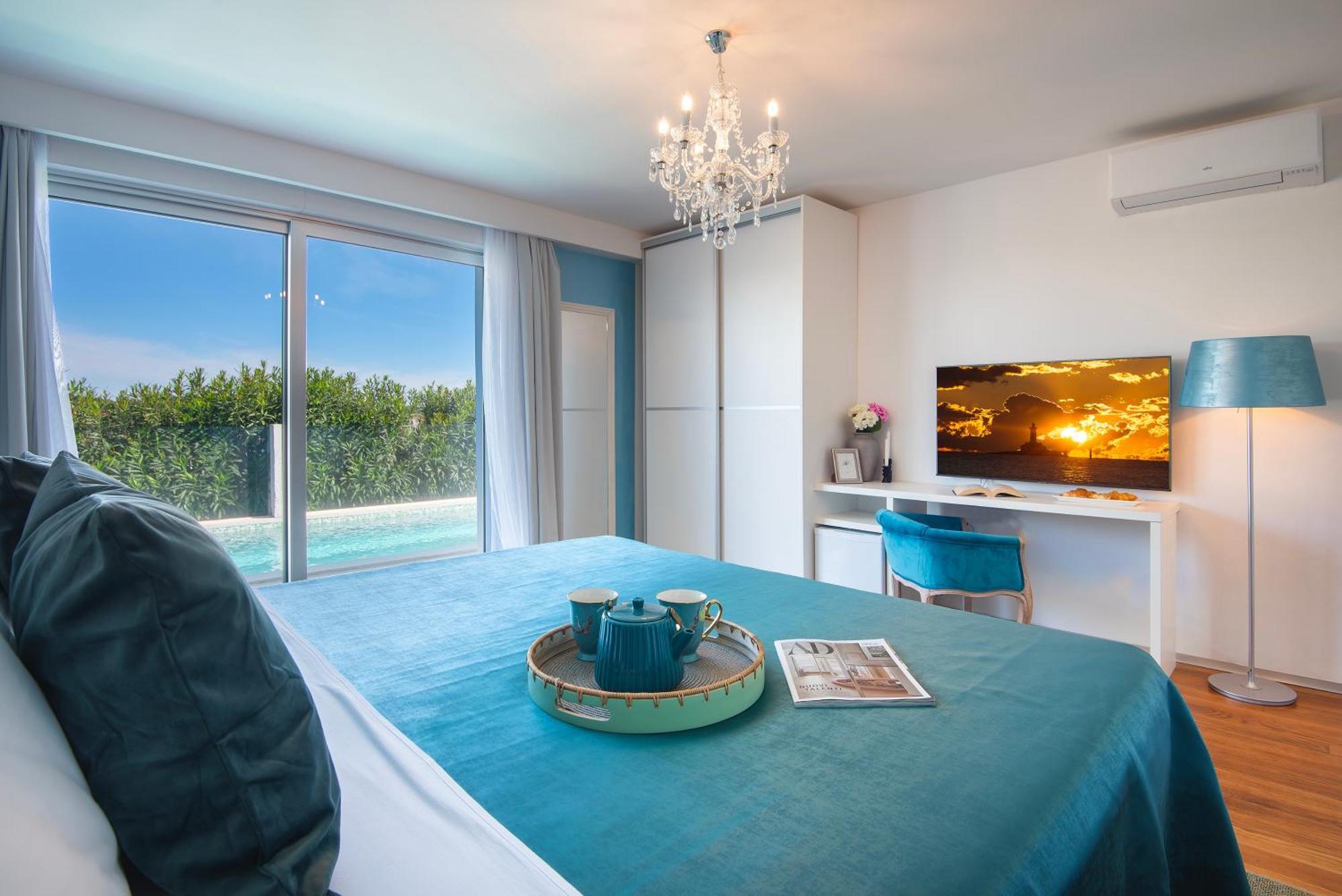 Monvidal By Bura Hotels - Adults Only Пула Екстериор снимка