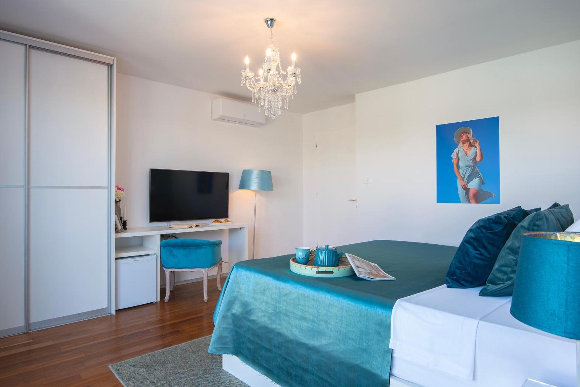 Monvidal By Bura Hotels - Adults Only Пула Екстериор снимка