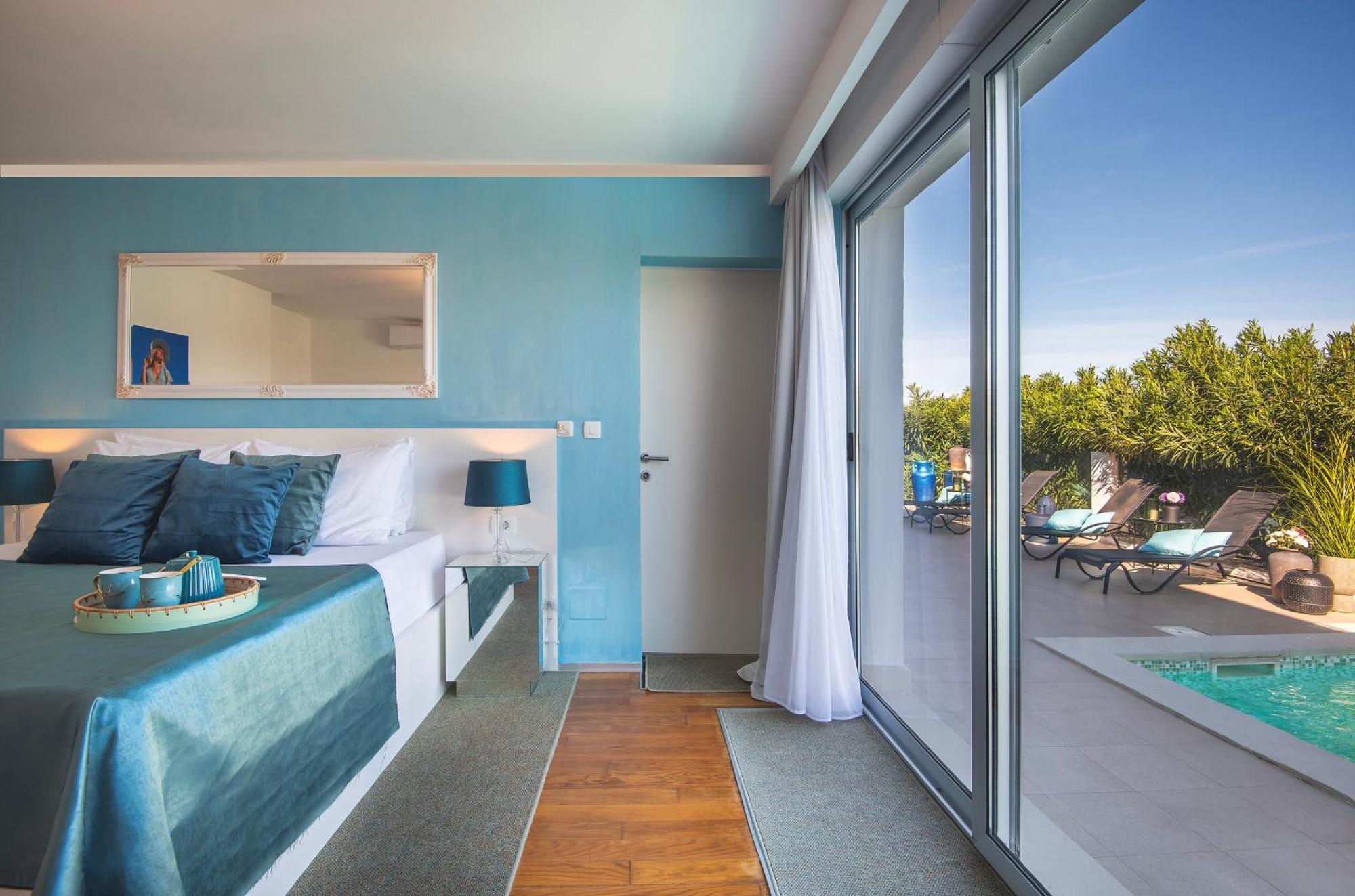 Monvidal By Bura Hotels - Adults Only Пула Екстериор снимка