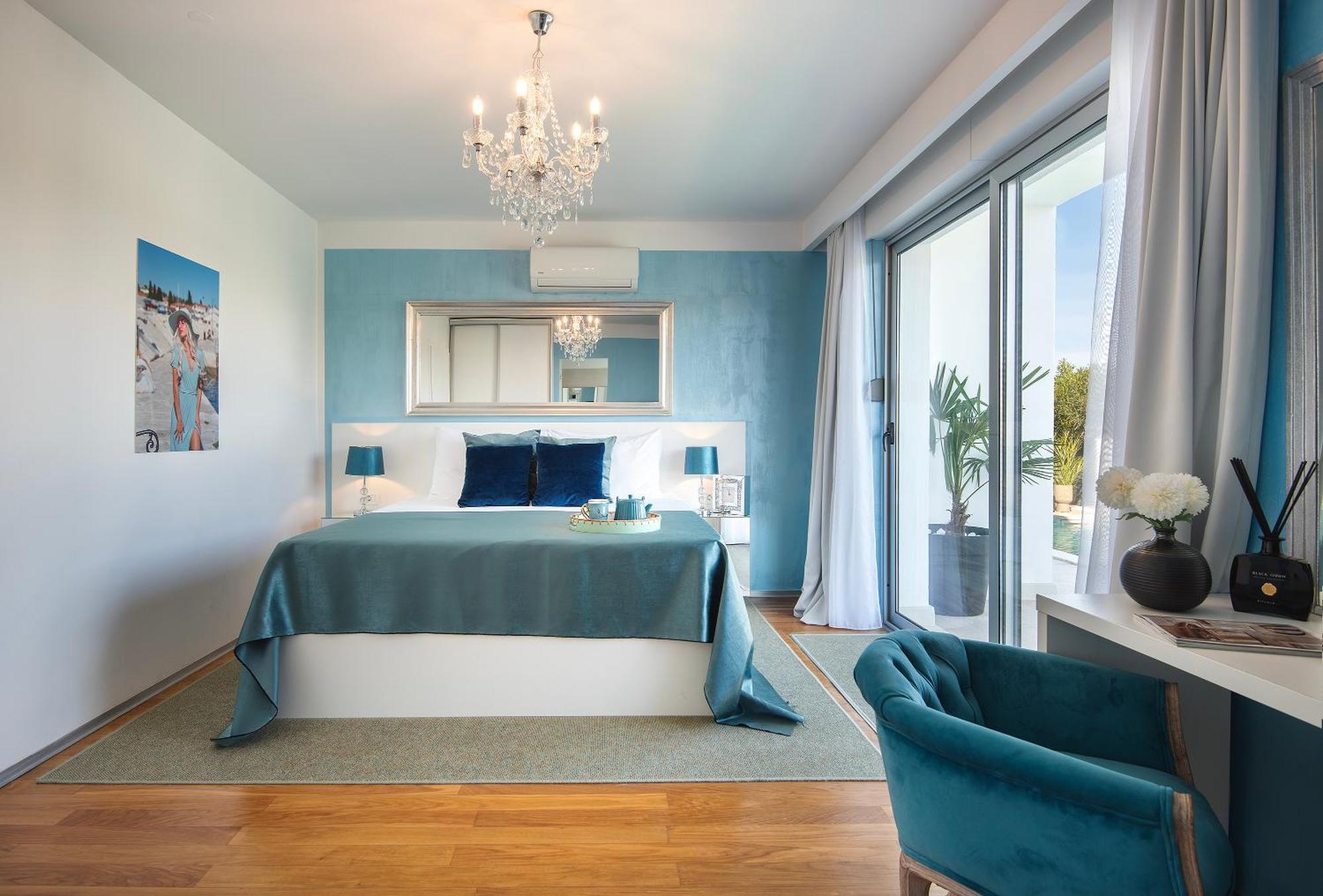 Monvidal By Bura Hotels - Adults Only Пула Екстериор снимка