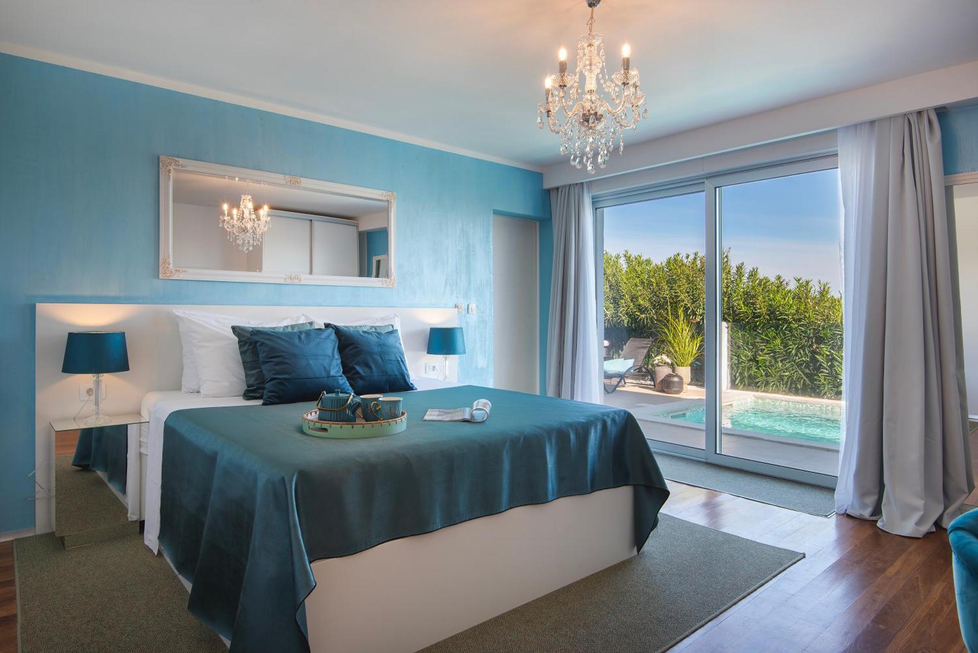 Monvidal By Bura Hotels - Adults Only Пула Екстериор снимка