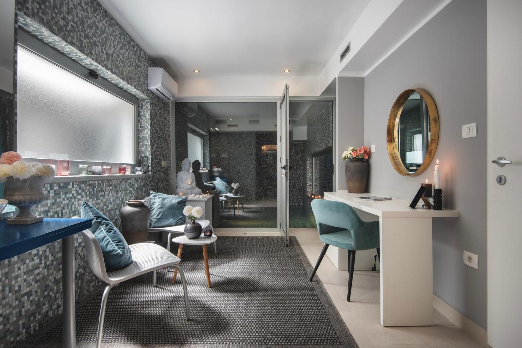 Monvidal By Bura Hotels - Adults Only Пула Екстериор снимка
