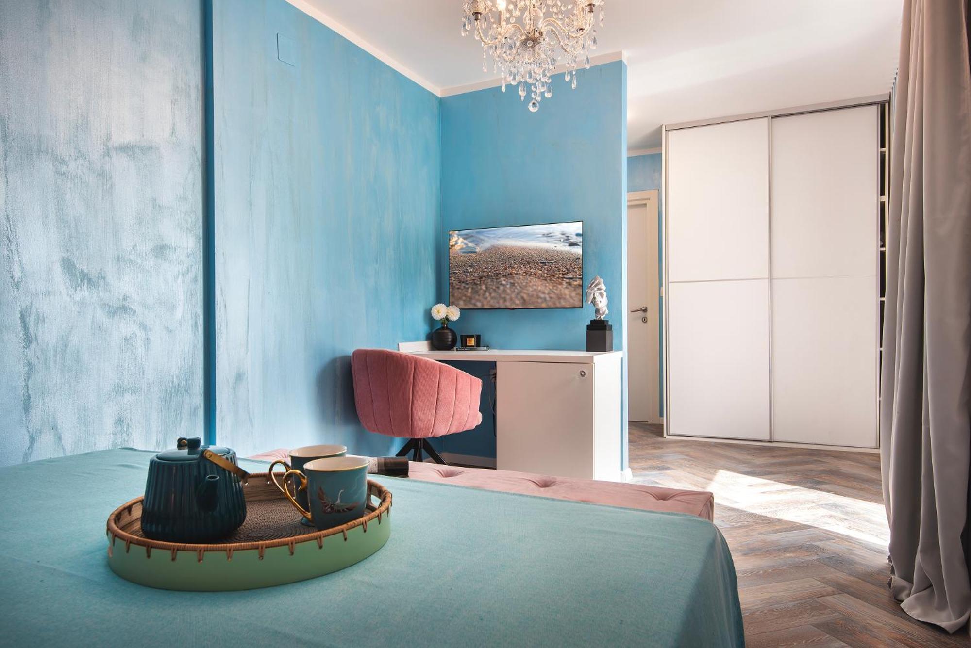 Monvidal By Bura Hotels - Adults Only Пула Екстериор снимка
