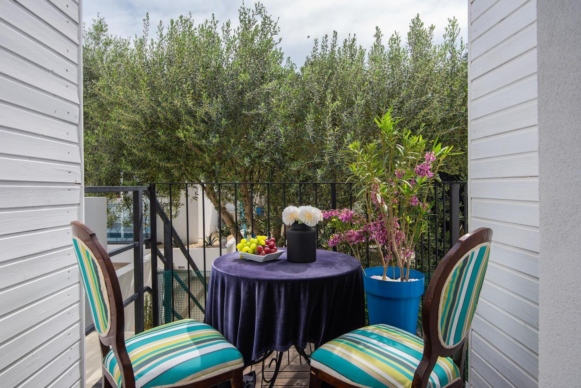 Monvidal By Bura Hotels - Adults Only Пула Екстериор снимка