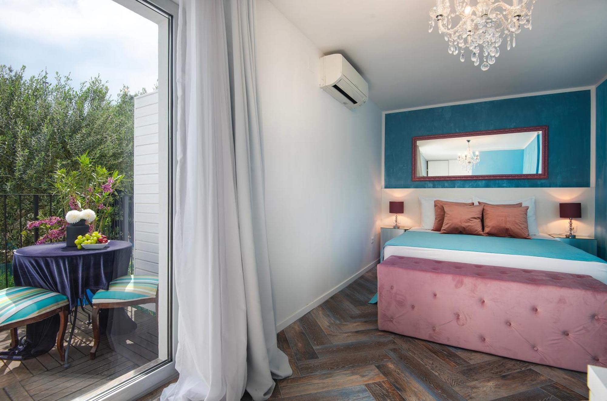 Monvidal By Bura Hotels - Adults Only Пула Екстериор снимка